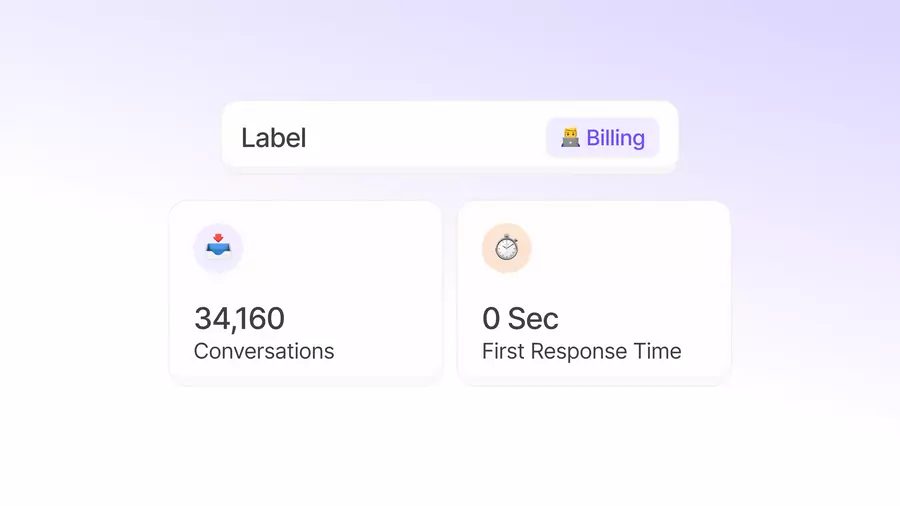 Label Reports