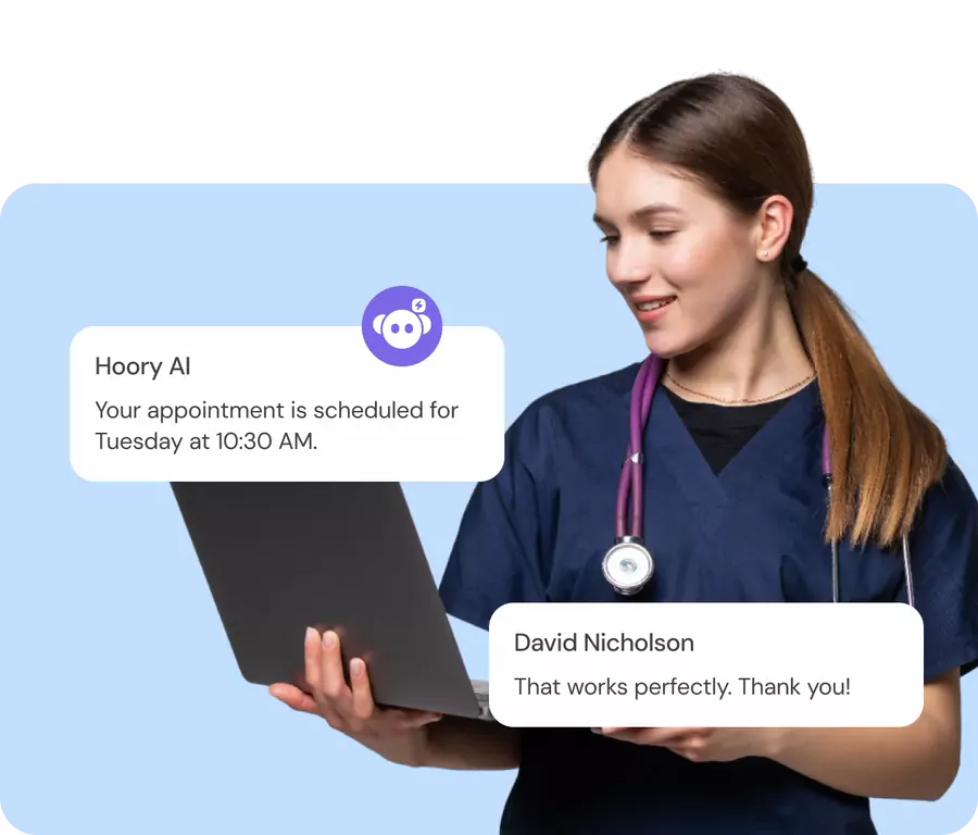 Healthcare & Insurance